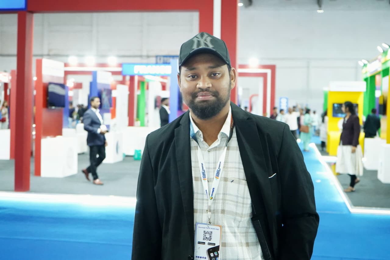 Habib Dhulfikhar Profile Picture